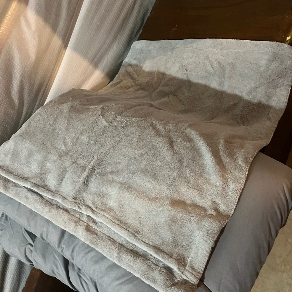 XL Twin Reversible Comforter Target NWOT